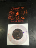 Comeback Kid : Beds Are Burning (7", Single, Cle)