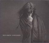 Patti Smith : Gone Again (CD, Album)