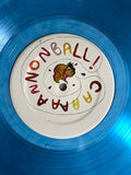 Sen Morimoto : Cannonball! (LP, Cle)