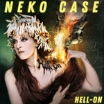 Neko Case : Hell-On (CD, Album)