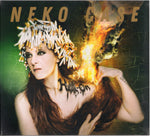 Neko Case : Hell-On (CD, Album)