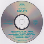 Syd Barrett : Barrett (CD, Album, RE, RP)