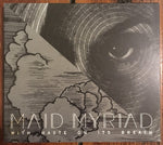 Maid Myriad : With Haste On Its Breath (CD, Album)