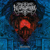 Necrophobic : Darkside (LP, Album, RE)