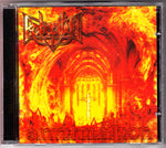 Rebaelliun : Annihilation (CD, Album)