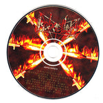 Rebaelliun : Annihilation (CD, Album)