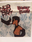 Mudsex, Bucket Flush : Mudsex / Bucket Flush (7", EP)