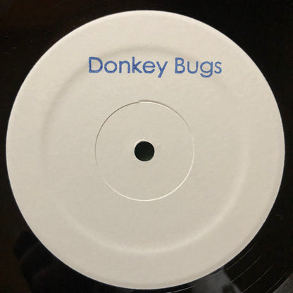 Donkey Bugs : Ancient Chinese Secrets (12", Album, W/Lbl)