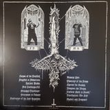 Thy Feeble Saviour : And Darkness Fell (LP, Album, Ltd)