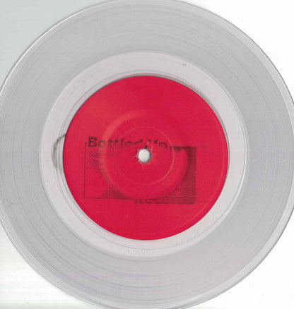 Crumbler : Dirty Weeks (7", Cle)
