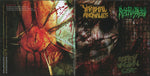Vaginal Anomalies, Rotten Blood (2) : Rotten Vaginal Gore (CD, Album)
