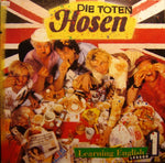 Die Toten Hosen : Learning English, Lesson One (CD, Album)