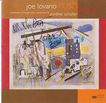 Joe Lovano : Rush Hour (CD, Album)