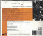 Joe Lovano : Rush Hour (CD, Album)