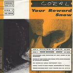 Coral (2) : Filling A Hole (7", Single)