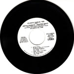 Aretha Franklin : Amazing Grace (7", EP, Promo)