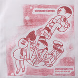 Violence Creeps : Nephew Melting (7")