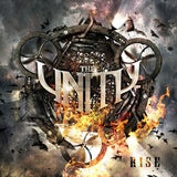 The Unity (2) : Rise (CD, Album, Dig)
