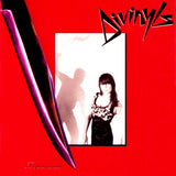 Divinyls : Temperamental (CD, Album, Club, RE)