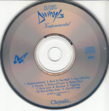 Divinyls : Temperamental (CD, Album, Club, RE)