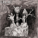 Lilac (6) : Barbed Wire Entanglement  (7")