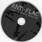 Anti-Flag : A Benefit For Victims Of Violent Crime (CD, EP)