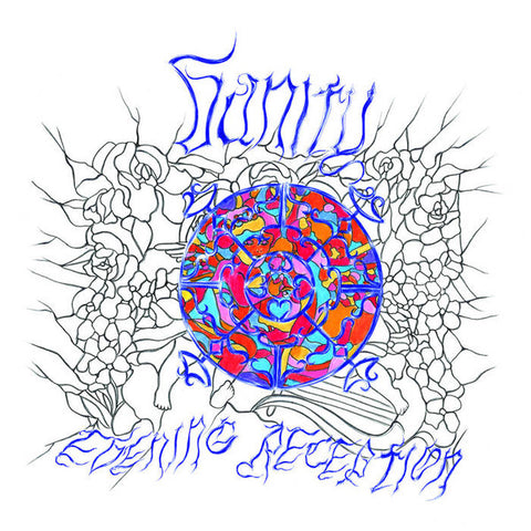 Vanity (21) : Evening Reception (LP, Album)