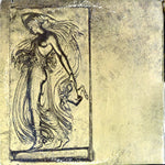 Colosseum : Daughter Of Time (LP, Album, Gat)