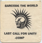 Various : Last Call For Unity (CD, Comp, Bla)
