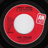 The Police : Synchronicity II (7", Single)