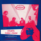The Let Downs : Atlanta (7")