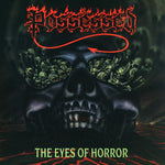 Possessed : The Eyes Of Horror (12", EP, Ltd, RE, Whi)