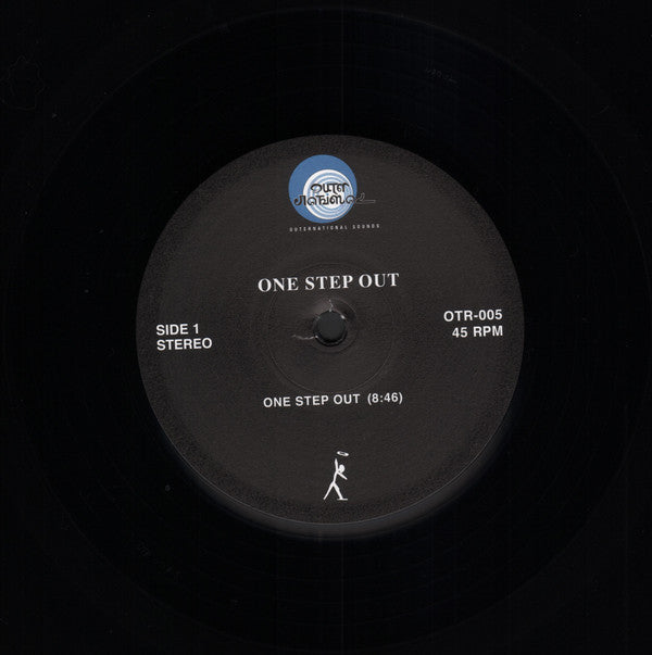 Creative Arts Ensemble With B.J. Crowley : One Step Out (2xLP, Album, Ltd, RE)