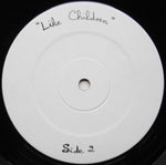 Jerry Goodman & Jan Hammer : Like Children (LP, Album, TP)