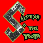 The Skeptix : ...So The Youth (LP, Album, RE)