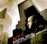 Martial Solal : NY-1, Live At The Village Vanguard (CD, Album)