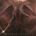 DeathBlow (4) : Inhumanitarian (CD, Album)