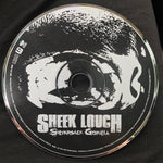 Sheek Louch : Silverback Gorilla (CD, Album)