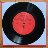 Centurion (11) : Two Wheels (7", Single, RE, RM)