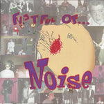 Various : Fistful Of Noise (CD, Comp)