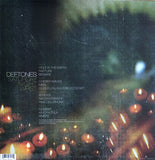 Deftones : Saturday Night Wrist (2xLP, Album)