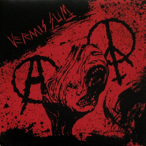 Vermis Sum : Perverted Prisoner (Flexi, 7", S/Sided, Ltd)