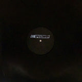 Black Midi : Speedway (12", EP, Ltd)