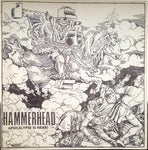 Hammerhead (4) : Apocalypse Is Near! (7")