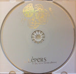 The Lepers (3) : The Love From Above (CD, Album)