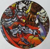 Czarface, Ghostface* : Czarface Meets Ghostface (LP, Album)