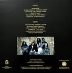 Sacred Sin : Darkside (LP, Album, Ltd, RM, Smo)