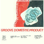 Groove Domestic Product : CS (Cass, EP)