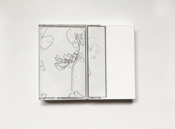 Jøn Liefhold : Argusterfelder A​-​C (Cass, Album)