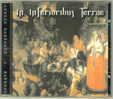 Insane Devotion, Scorner : In Inferioribus Terrae (CD, Comp)